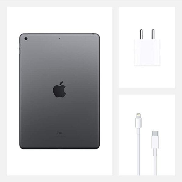 Apple MINI ( Space Grey , WC 64GB)